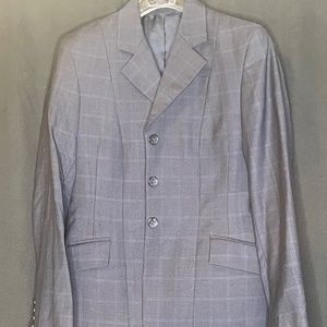 Diamond Equestrian Performance Show Coat